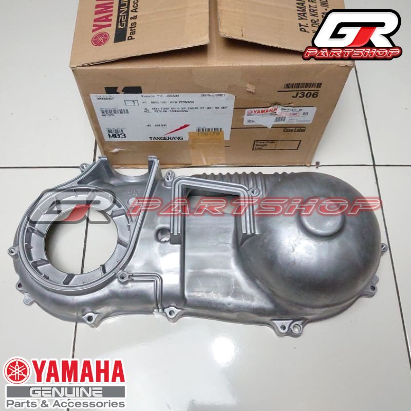 bak cvt nmax old original yamaha blok crankcase ori ygp