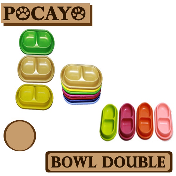 Bowl Double