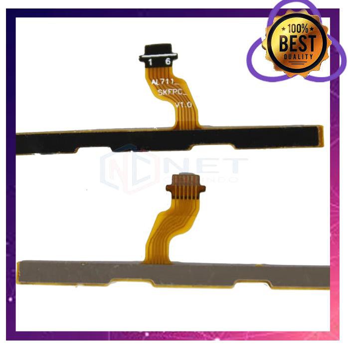 CASING HP FLEXIBLE ON OFF LENOVO A2010 FLEX ON OFF LENOVO A2010