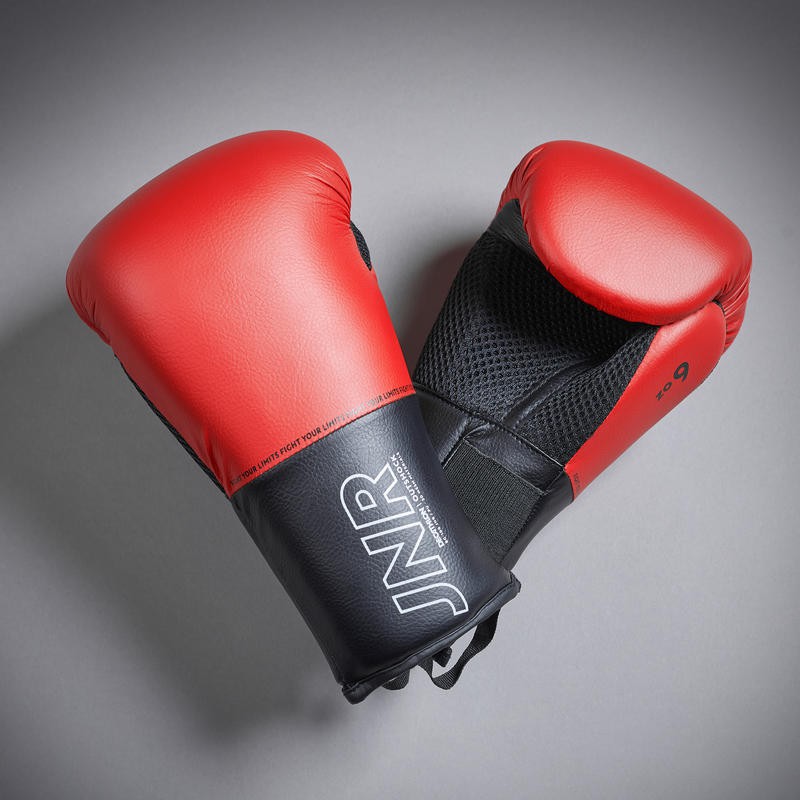 OUTSHOCK 100 Sarung Tinju Anak Junior Boxing Gloves