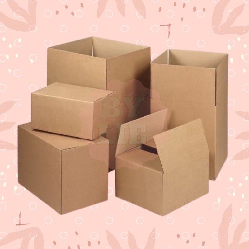 

kardus packing