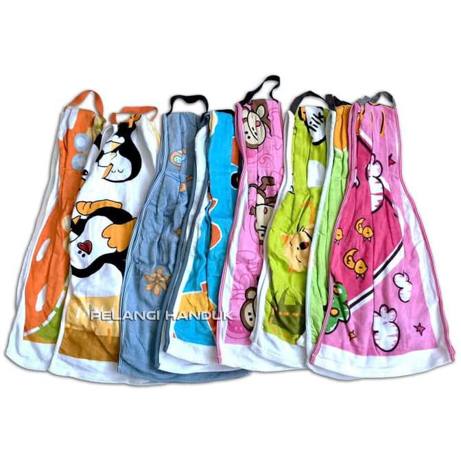 Lap Tangan Handuk Towel One - Kain Lap - Rumah Tangga Hand Towel