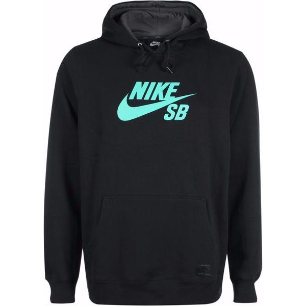 HOODIE / ZIPPER / SWEATER NIKE LOGO SB 4