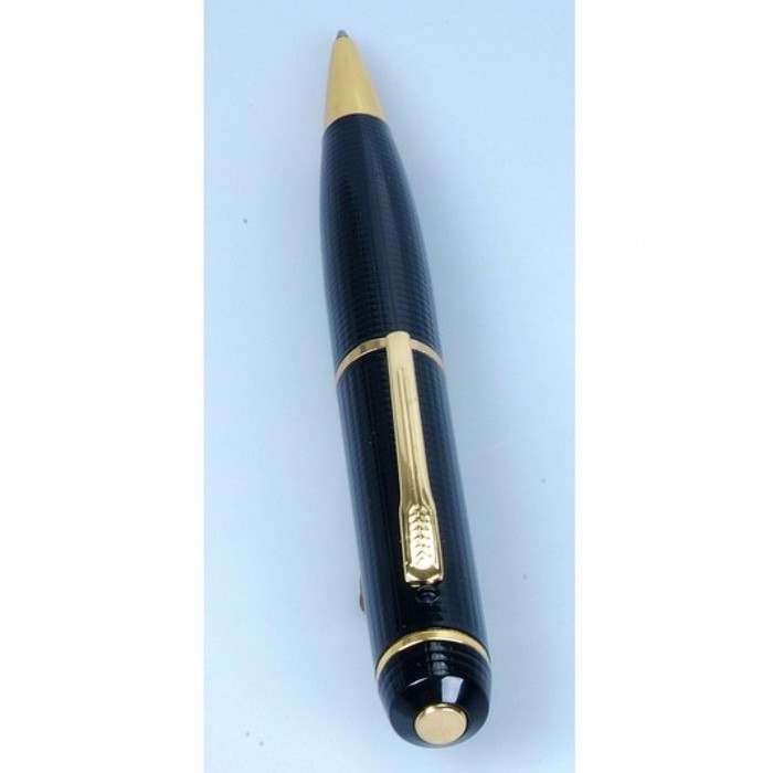 Dijual Hidden Spy Pen Camera  Pulpen Camera  Spy Cam Berkualitas