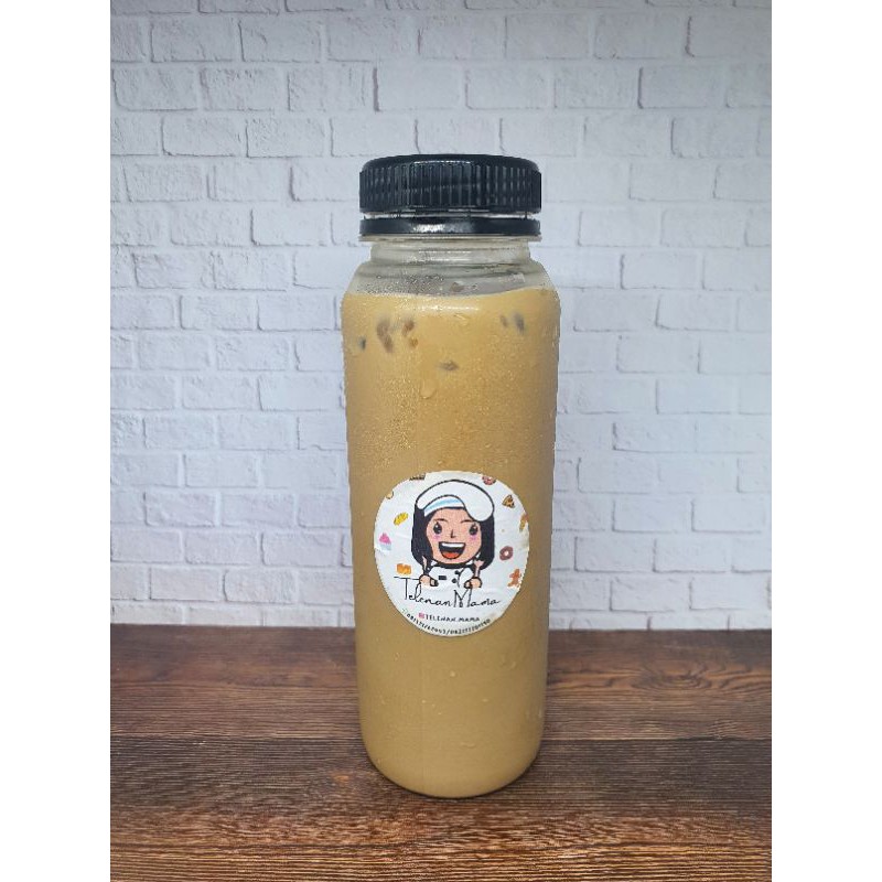 

Es Kopi Caramel Terenak dan Super Murah!