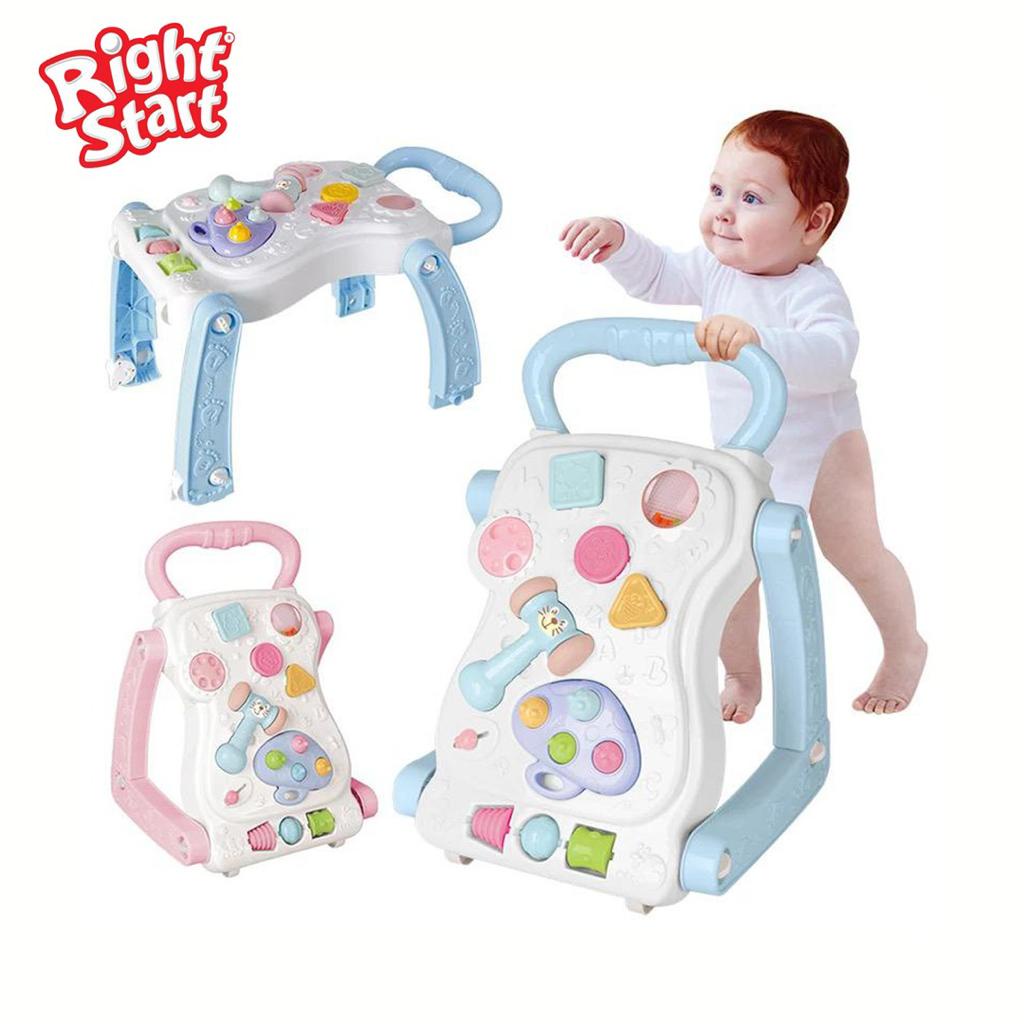 Push Walker Sugar Baby Mini car Rightstar activity Baby walker