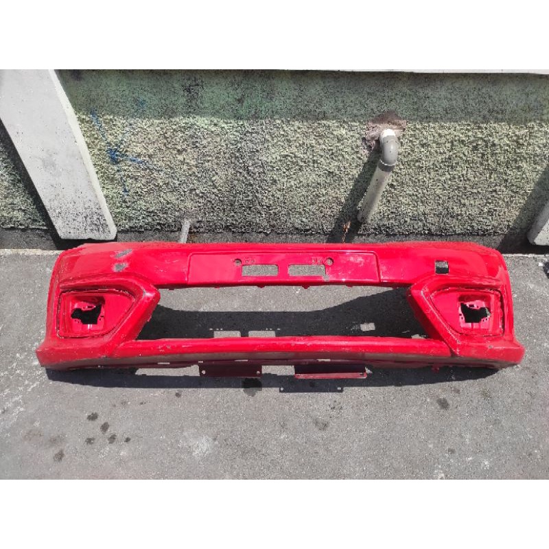 Bumper Brio RS