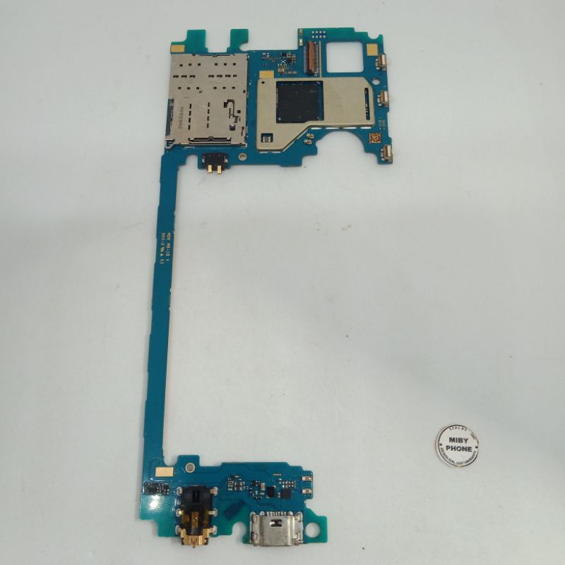 SAMSUNG GALAXY A01 CORE MESIN MATOT