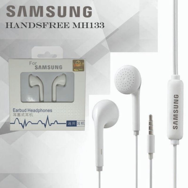Headset SAMSUNG J1 J1Ace J2 J3 J4 J5 J6 J7 J8 J2Pro J3Pro J5Pro J7Pro J2Prime J5Prime J7Prime ORI 10