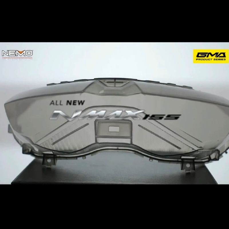 MIKA LAMPU STOP BELAKANG NMAX NEW 2020 NEMO / KACA STOPLAMP REM BELAKANG ALL NEW NMAX 2020 NEW NEMO