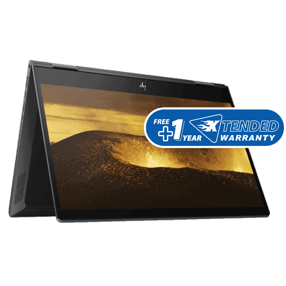 HP ENVY x360 Convert 13-ar0008AU (R5-3500U, 8GB, 512GB, NFB)