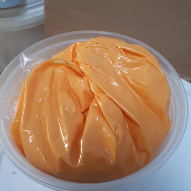 

Glaze collata MANGO 500gr