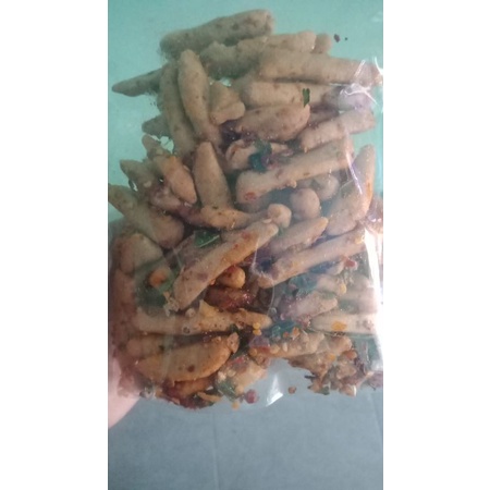 

BASRENG PEDAS RS DAUNJERUK