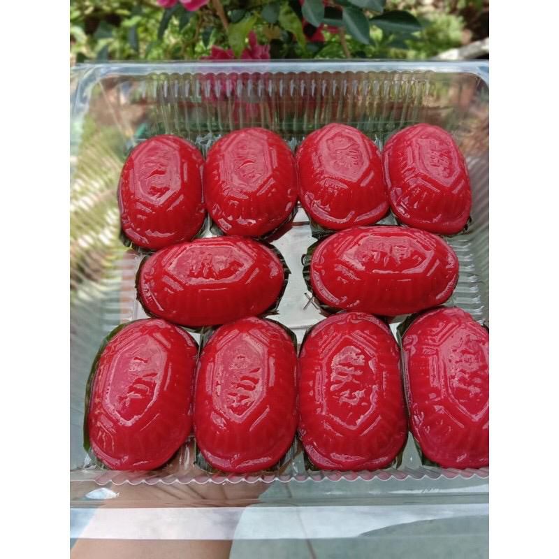 

ANGKU KUE (KUE TOK)