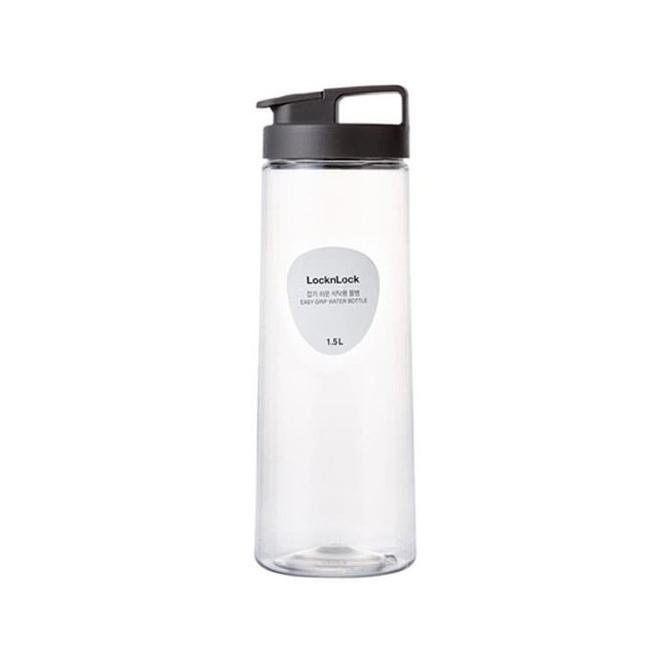 

Baru! Lock & Lock Easy Grip Water Bottle 1.5L - Mint