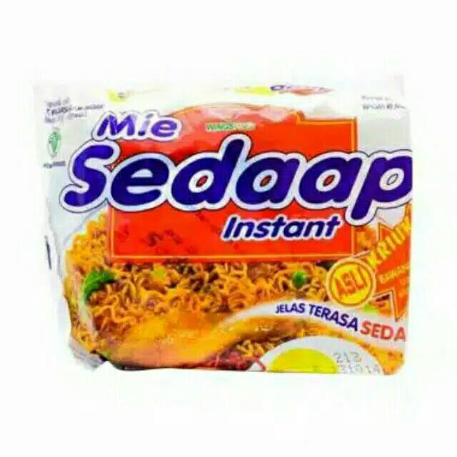 

Mie Sedaap Goreng