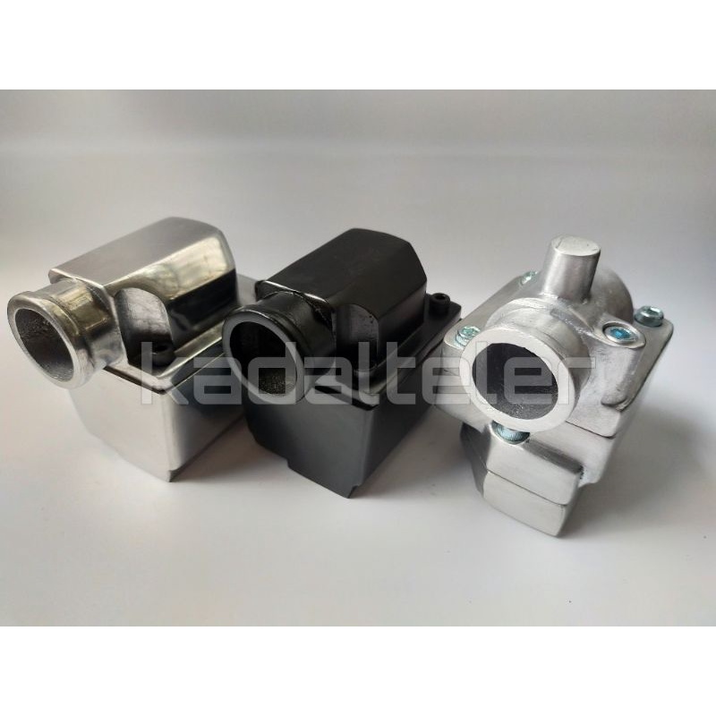 Intek manifold susun Vespa membran RXZ RX king grade A