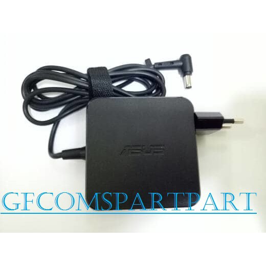 Adaptor Laptop ASUS 19V 3.42A / 65W (5.5*2.5mm)/ For Asus A42 A52 A62 F85 K42 K52 X42