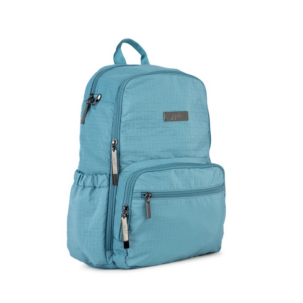 Jujube Marine Zealous Backpack - Diaper bag Tas Perlengkapan Bayi Ransel Perlengkapan Anak