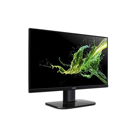 LED Monitor ACER KA242Y 23.8 Inch 75Hz Full HD HDMI VGA - ACER KA 242Y