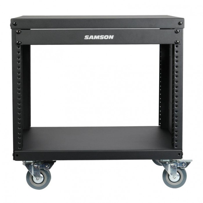 SAMSON SRK8 Rack Soundsystem 8u