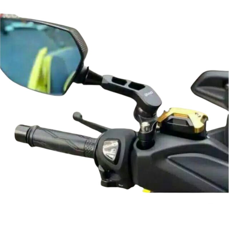 Spion Ducati Spion model Ducati Fast Bikes Universal Nmax,Aerox,Pcx,Adv,Vario,R15,Cbr,Ninja Dll