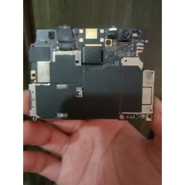 mesin xiaomi note 3 pro kenzo