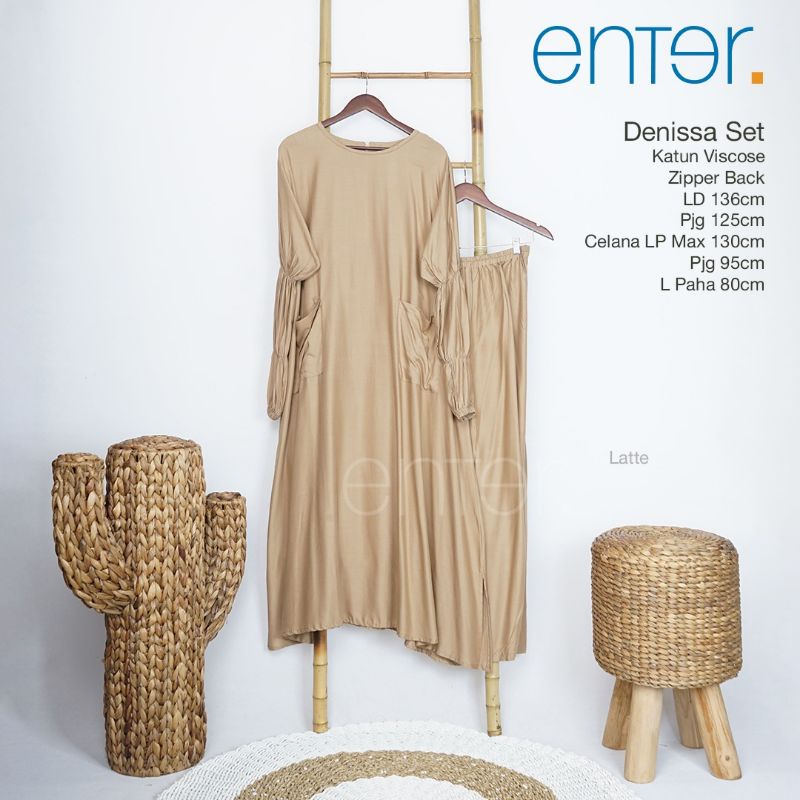denisa set