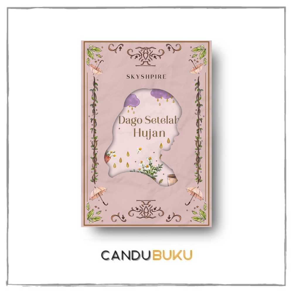 Dago Setelah Hujan - Skysphire