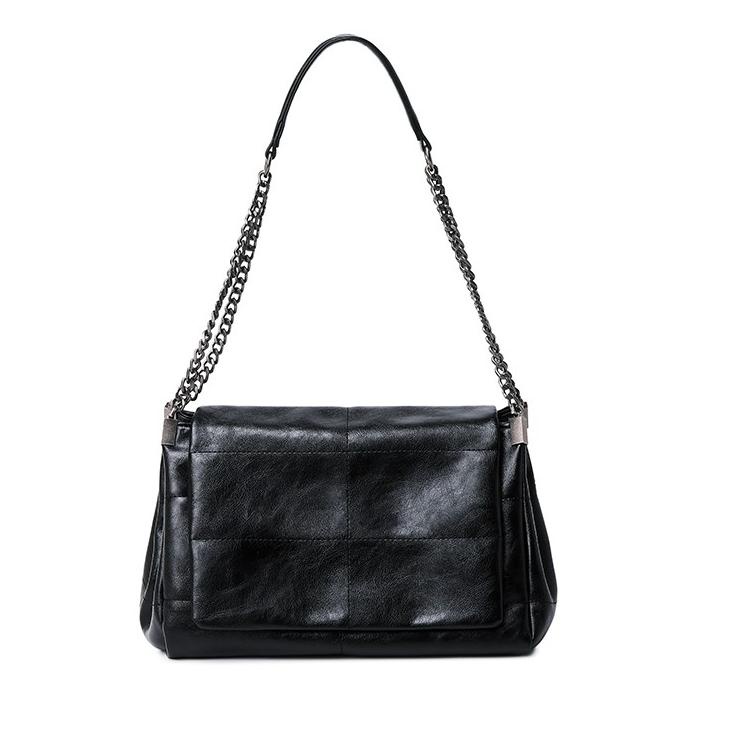 ♠ [ READY ]Tas zara selempang bag wanita Zara Rocker Crossbody Shoulder Bag/Tas Wanita Import