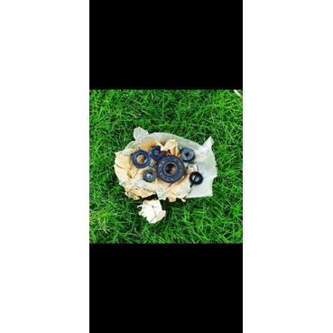 seal set mesin honda cb 175 twin