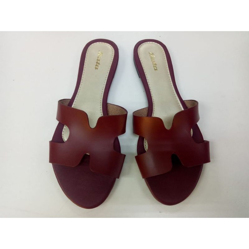 Sandal Raissa bata wanita original
