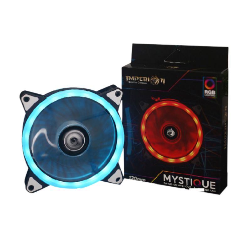 Fan Casing RGB Imperion