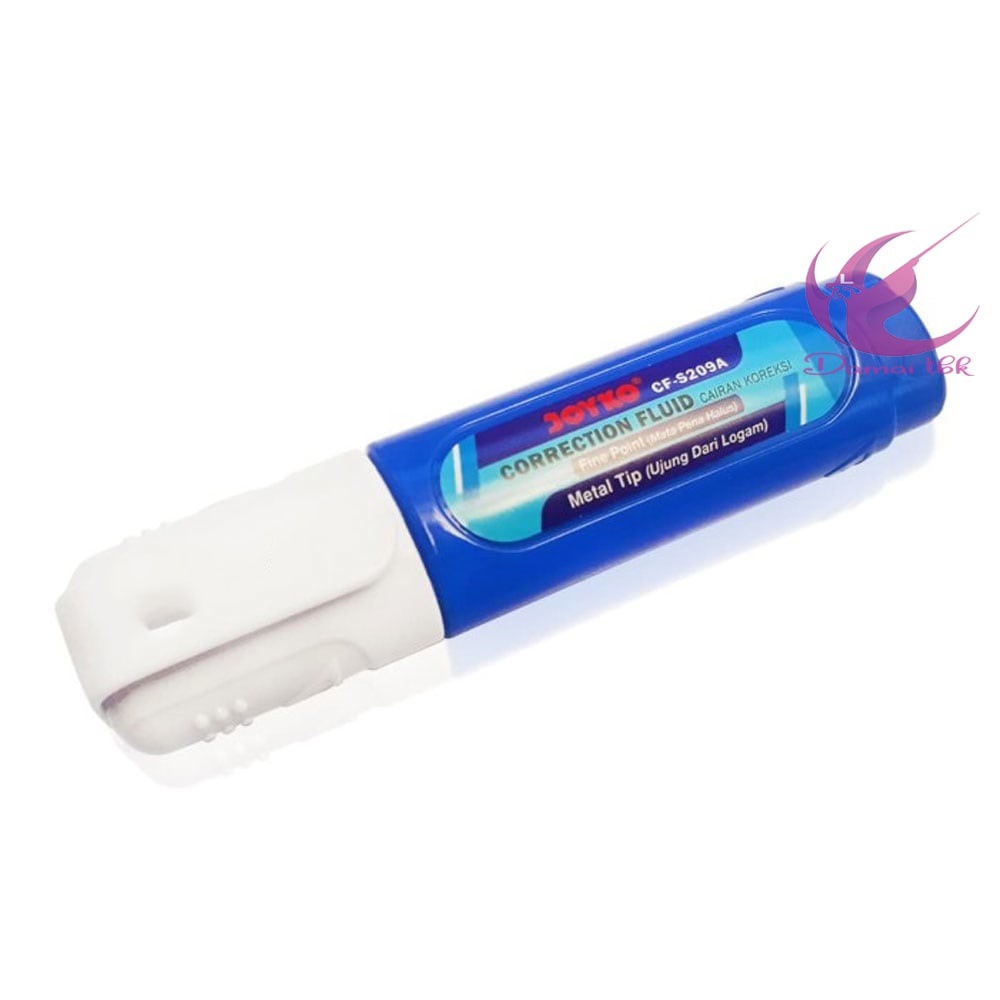 

Joyko Correction Fluid Tip-Ex Cair CF-S209A