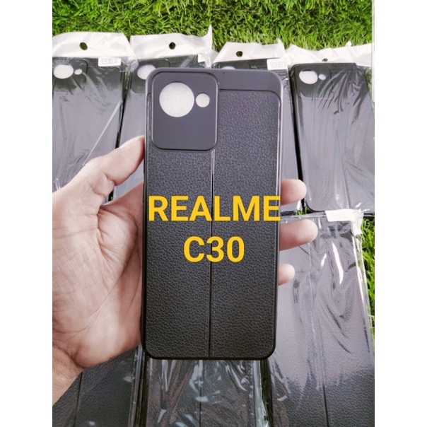 Realme C30. C31. C35 Auto focus