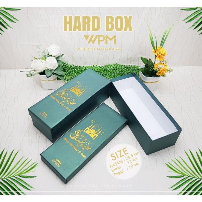 

[COD] HARD BOX LEBARAN / KOTAK LEBARAN / HARDBOX PARCEL / HARDBOX KUE [COD]