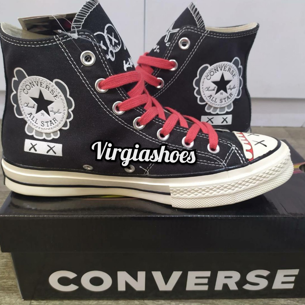 converse x uniqlo