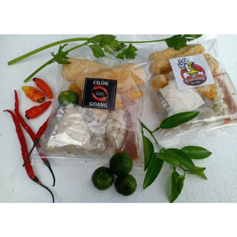 

Baso Aci Cilok Goang