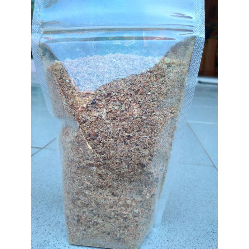 

Tepung Kepala Udang