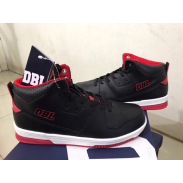 New Arrival Sepatu Basket DBL Adonis 100% ORI!!