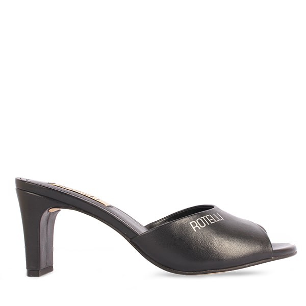  Rotelli  Capri 849 Sandal  Heels Shopee Indonesia