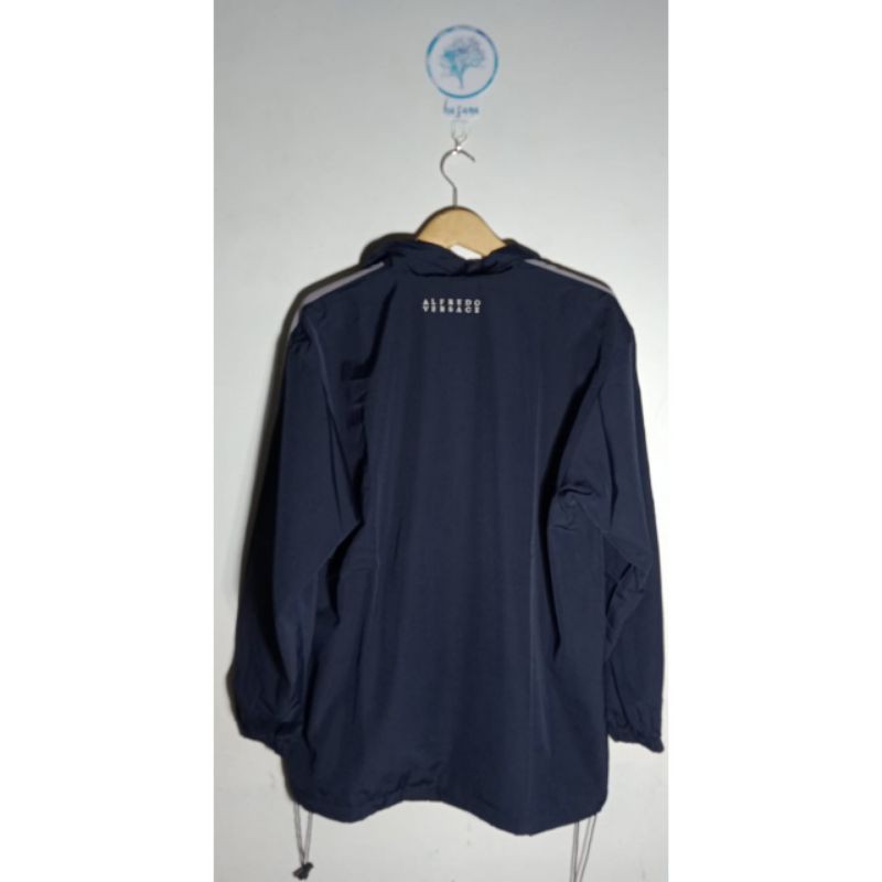 JAKET VINTAGE ALFREDO VERSACE