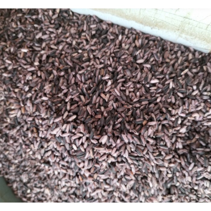 

KETAN-BERAS- BERAS KETAN HITAM 250GR -BERAS-KETAN.