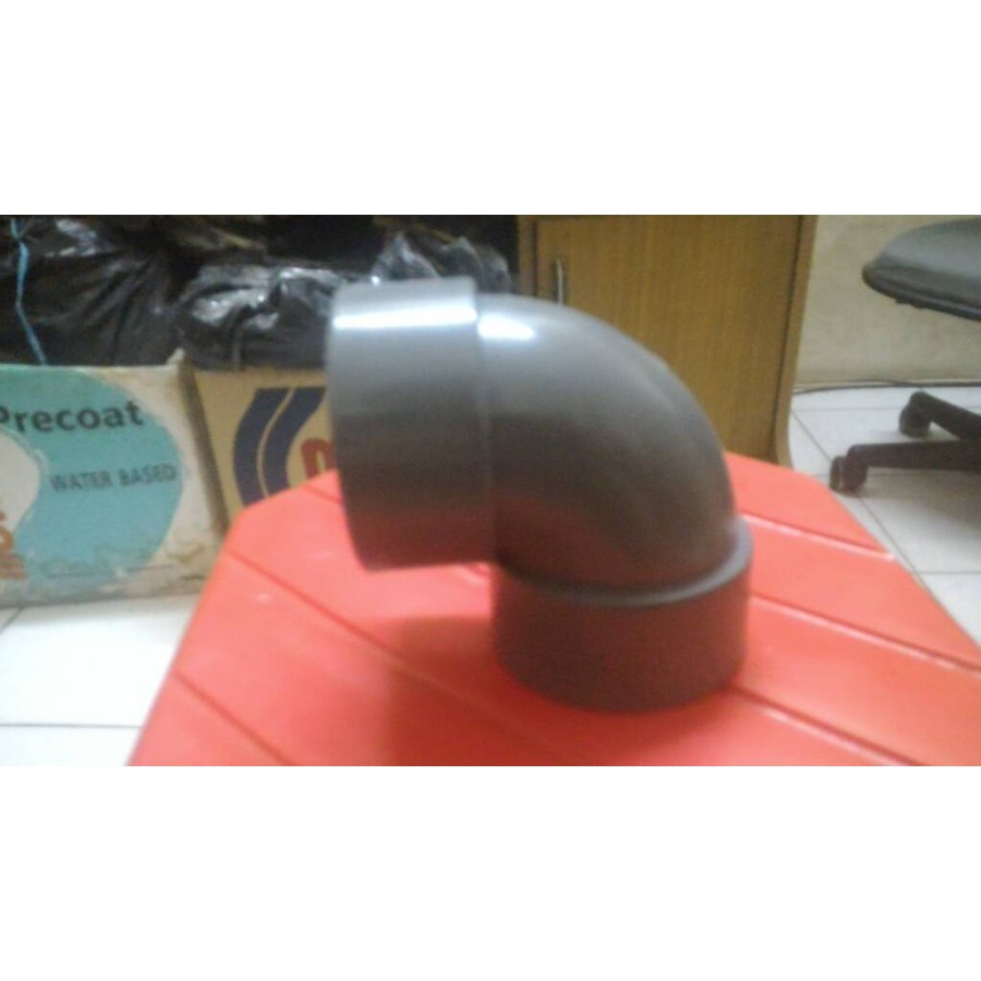 Knee / Elbow Rucika D 2.5"