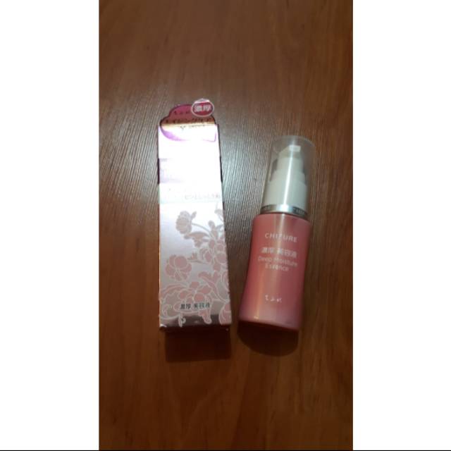 Chifure deep moisture essence