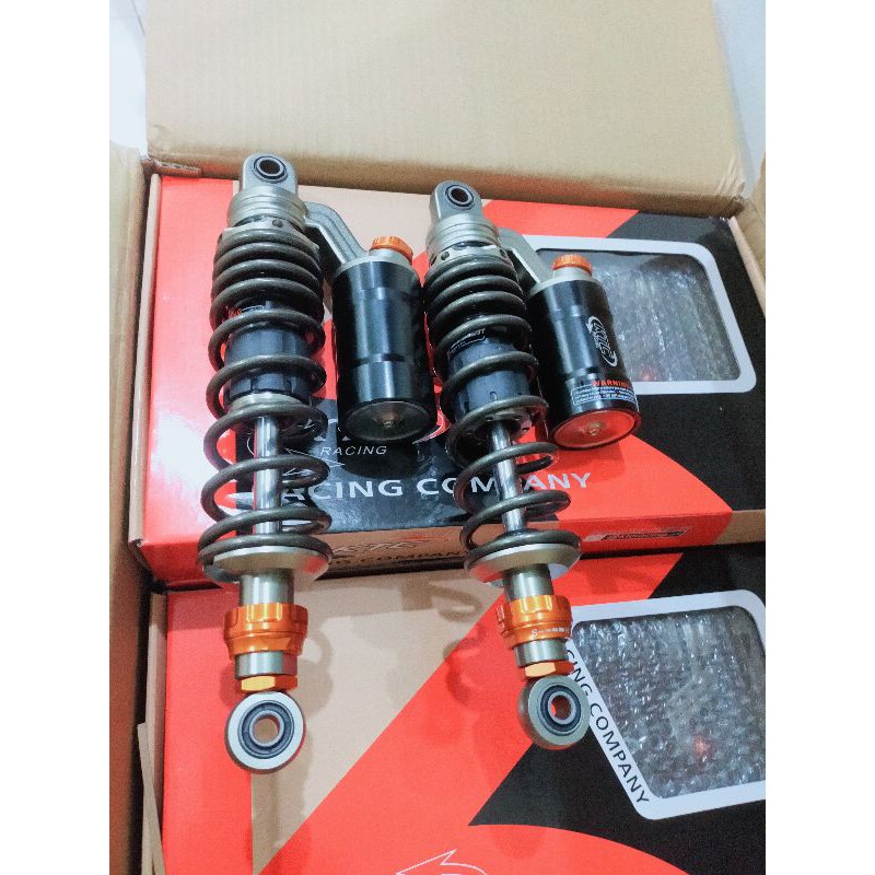 Shok KTC Extream 320mm tiger GL Megapro verza Rxking dll Shok ktc tabung 320 mm original KTC racing
