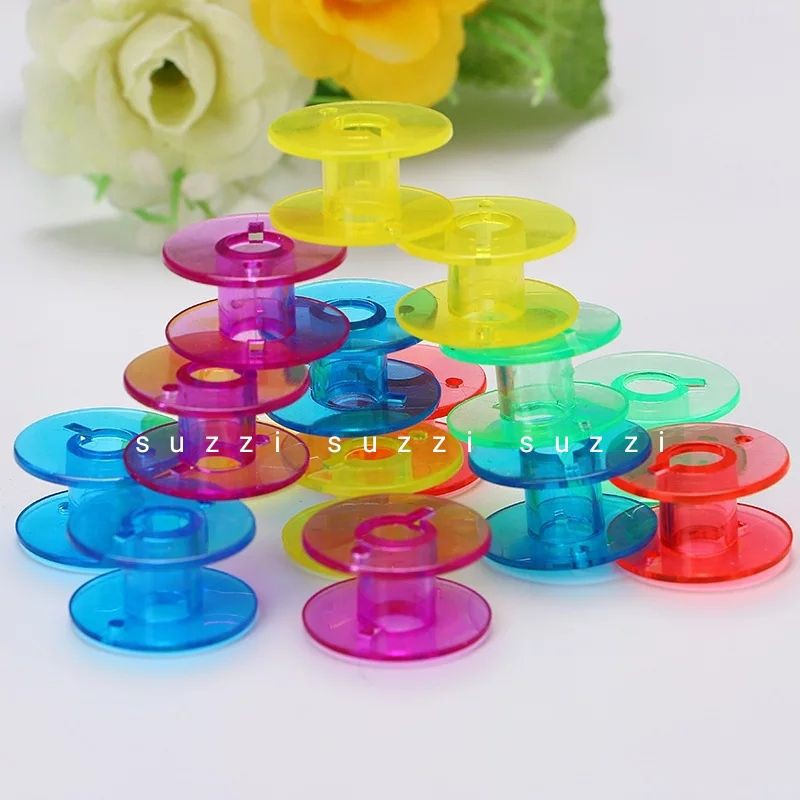 spul plastik bobbins plastik spul jahit