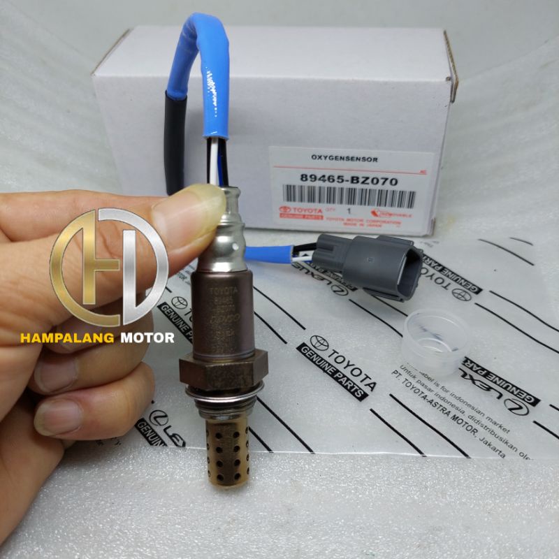 Jual Sensor Oksigen Sensor Knalpot Toyota Avanza Xenia Denso