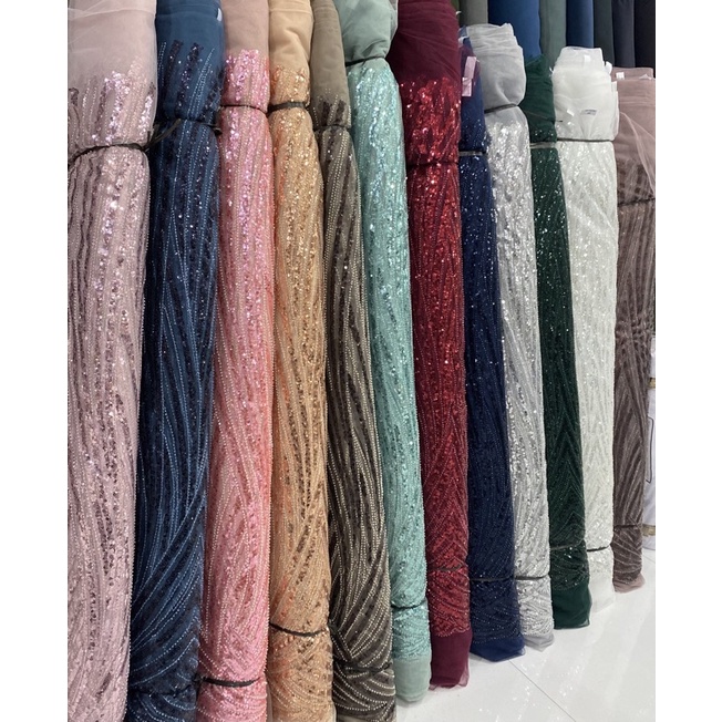 Georges Hobeika Tulle