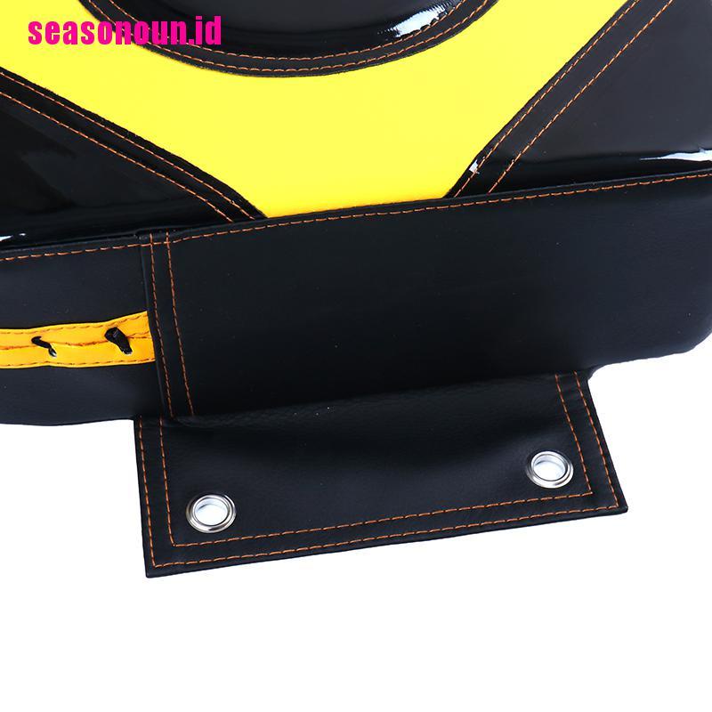 【seasonoun】Wall Punching Pad Boxing Punch Target Training Sandbag Sports Dummy